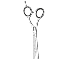 CJ40 Plus 5,5 Modellierschere