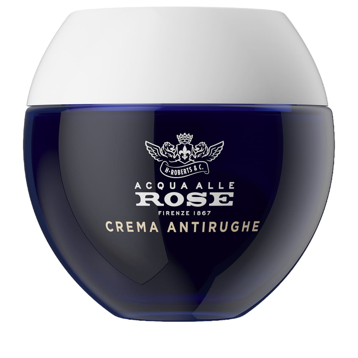 Firming Face Cream against wrinkles