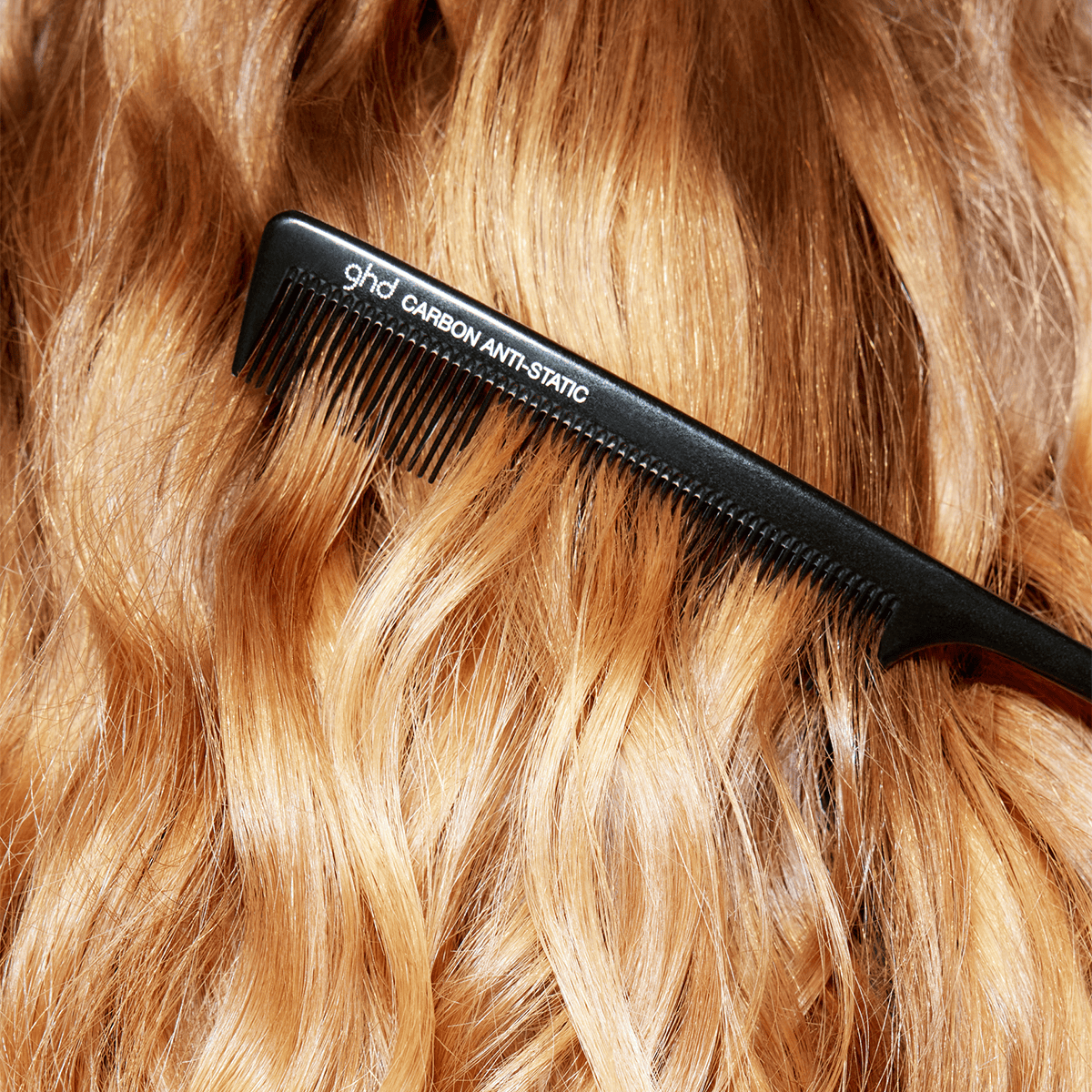 The Sectioner Comb
