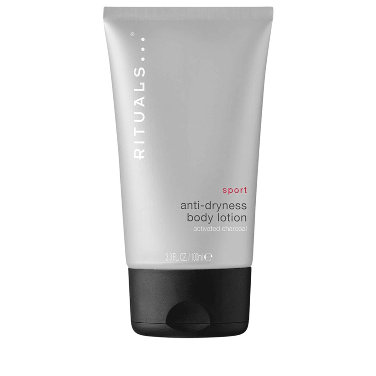 Anti-Dryness Body Lotion