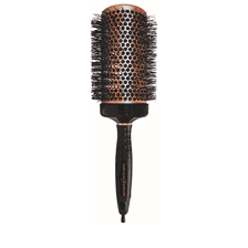 9165 Copper ceramic round Brush 65 mm