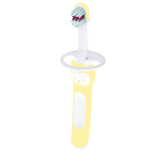 Spazzolino Baby's Brush, 6m+