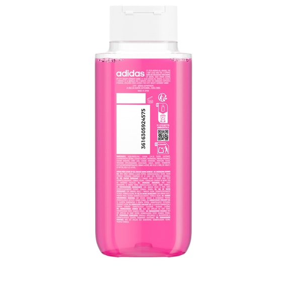 Shower Gel Spark Up