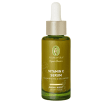 Vitamin C Serum – Illuminating & Balancing