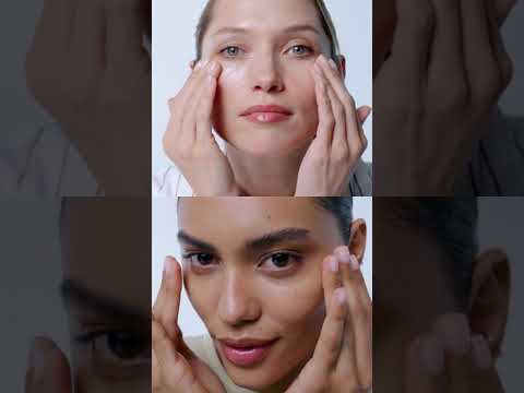 Double Serum Eye