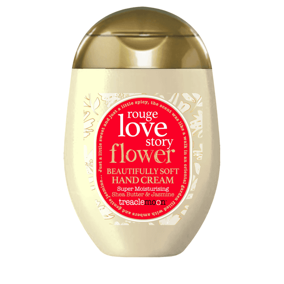 Rouge Love Story Hand Cream