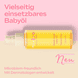 Sweet Angel Baby Oil