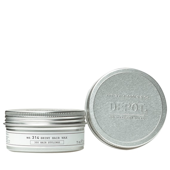 No.314 Shiny Hair Wax