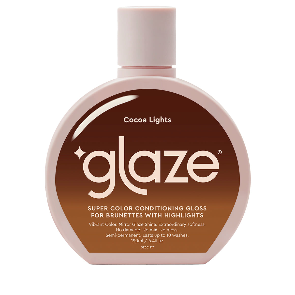 Super Color Conditioning Gloss Cocoa Lights