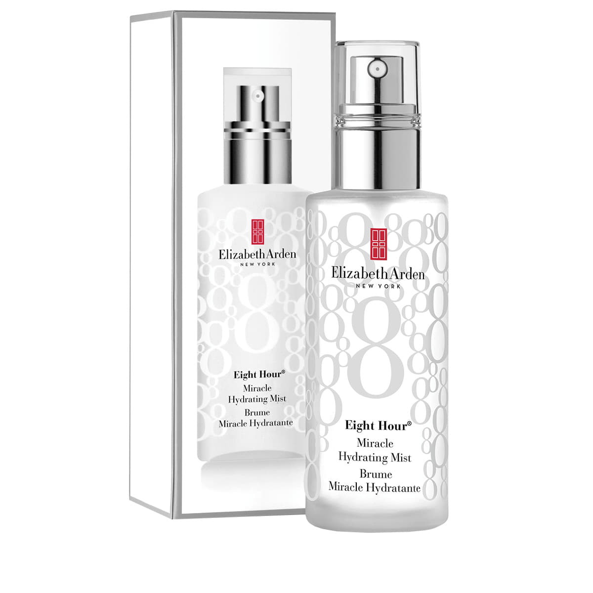 Hydrating Mist