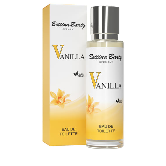 Eau de Toilette
