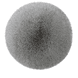 Prime Vegan Kabuki Brush - Elegance