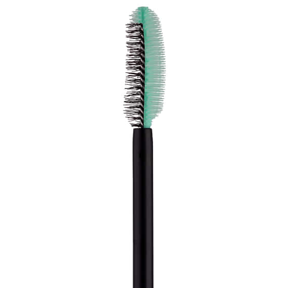 Double Trouble Mascara Extra Black