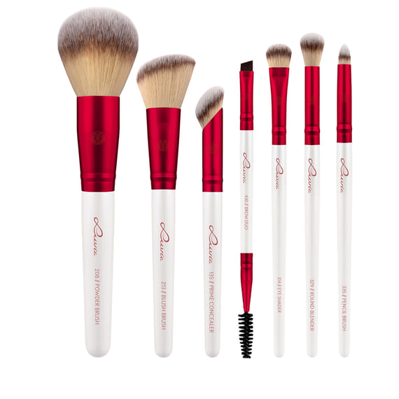 Prime Vegan Memories Brush Set