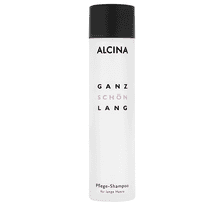 Ganz Schön Lang Shampoo
