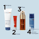 Feuchtigkeits-Gel Super Hydratant