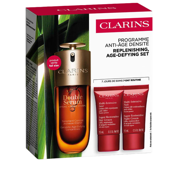 Replenishing Age-Defying Set