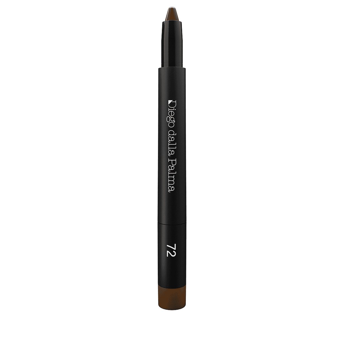 Shadow Line Khol-Eyeliner-Eyeshadow - 72 Brown