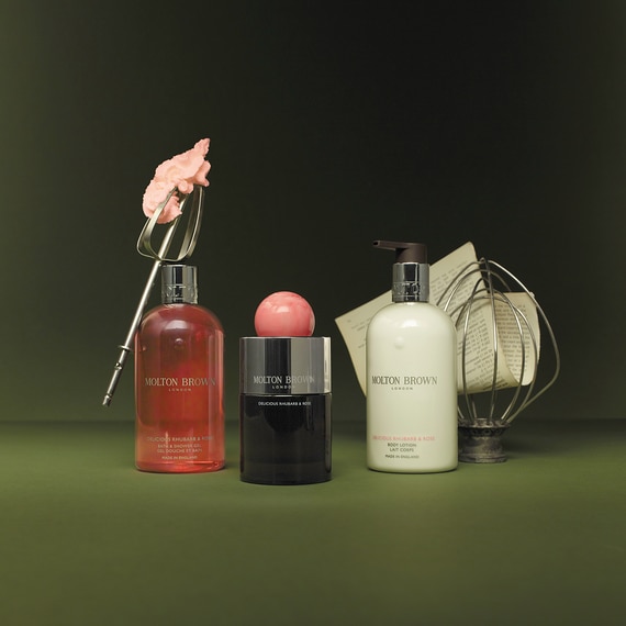 Eau de Parfum