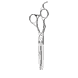 Ciseaux de modelage SilkCut 6,0'' EUR LH