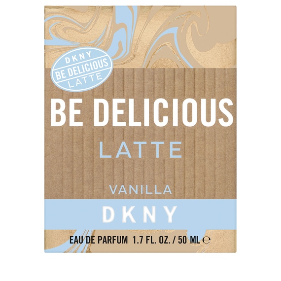 Vanilla Drizzle Eau de Parfum