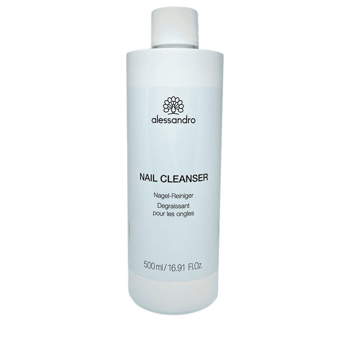 Nail Cleanser