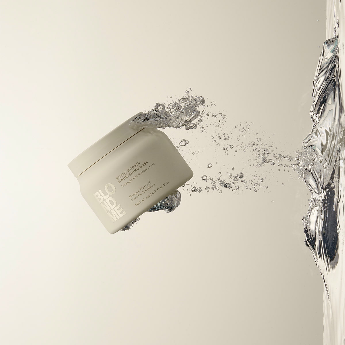 Bond Repair Nourishing Mask