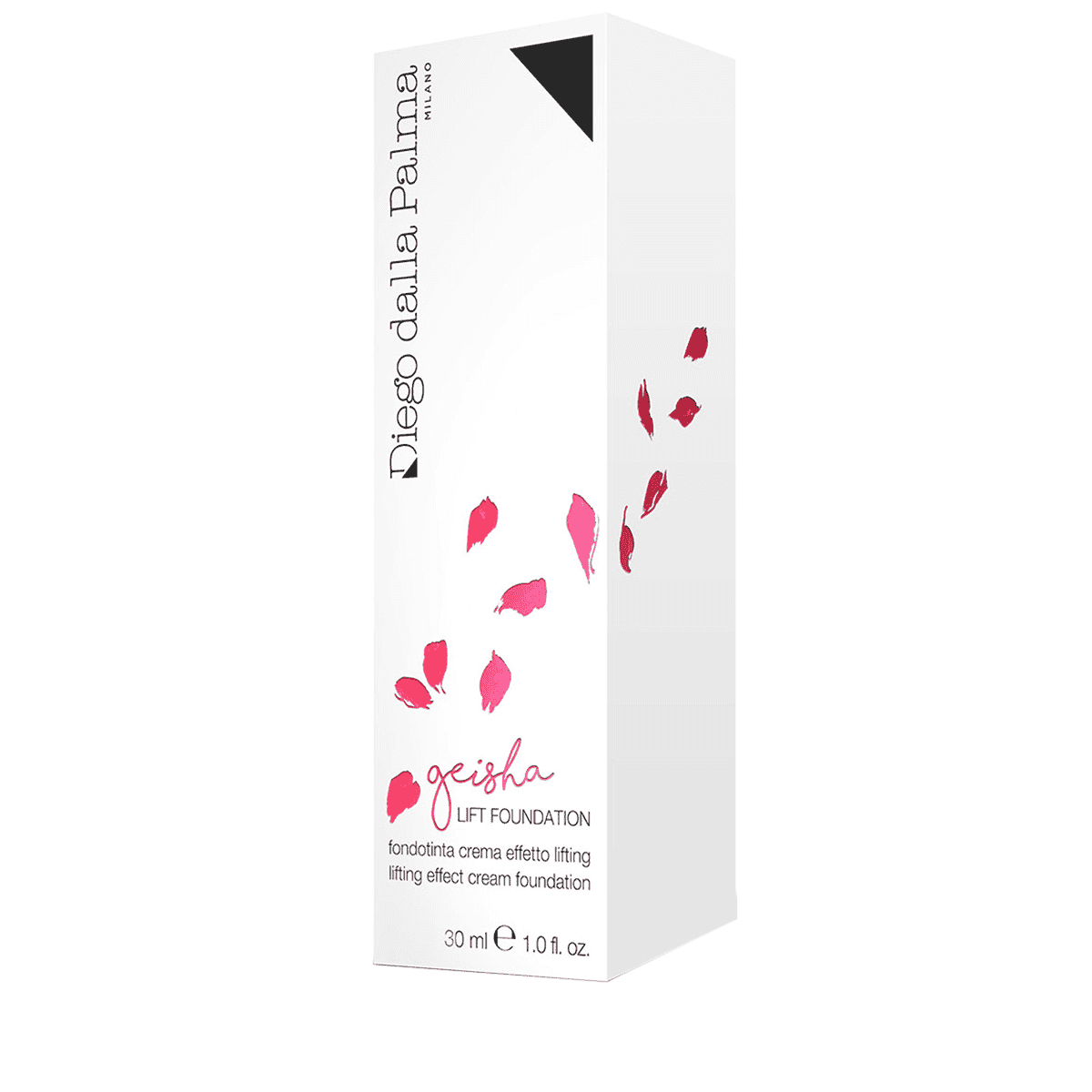 Geisha Lift Foundation