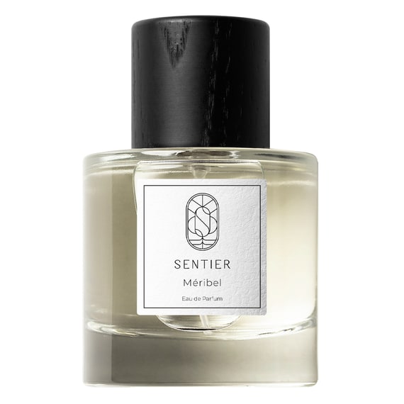 Méribel Eau de Parfum