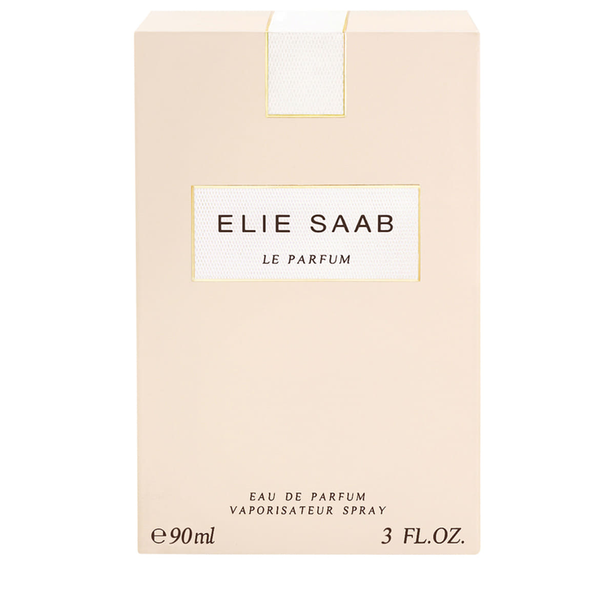 Eau De Parfum