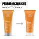 Straightener C