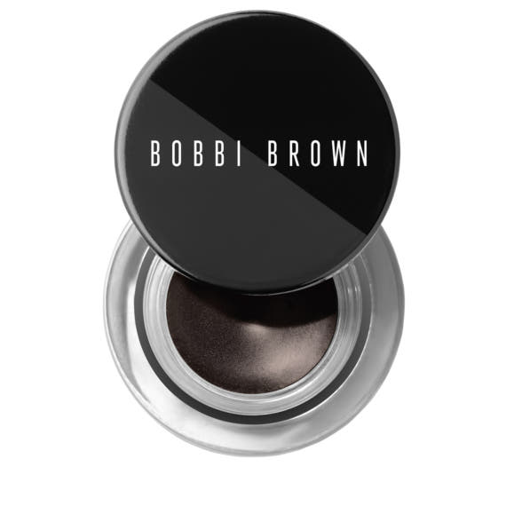 Long-Wear Gel Eyeliner - Espresso Ink
