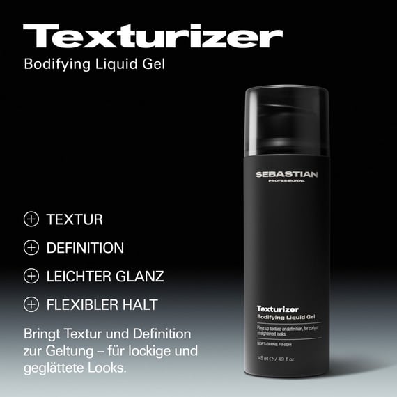 Liquid Gel