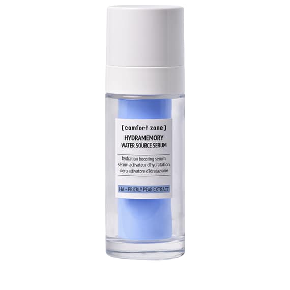 Hydramemory Water Source Serum