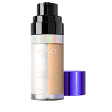 Glow Beyond Serum & Foundation - 05 Cookie batter