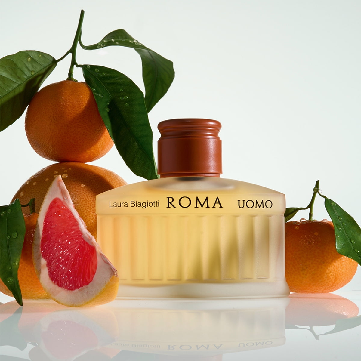 Eau de Toilette Natural Spray