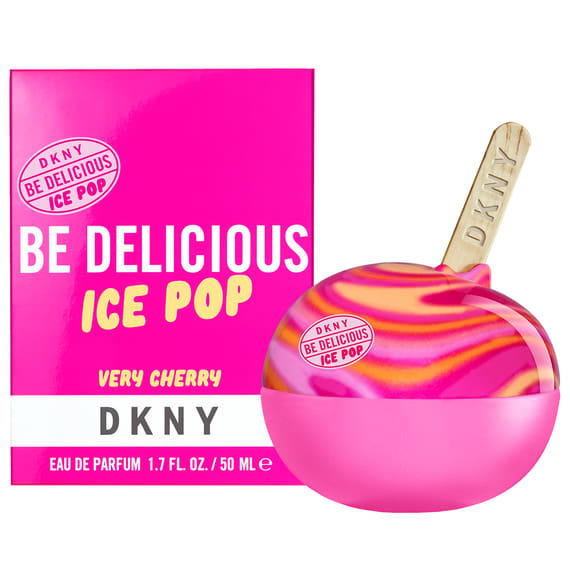 Very Cherry Eau de Parfum