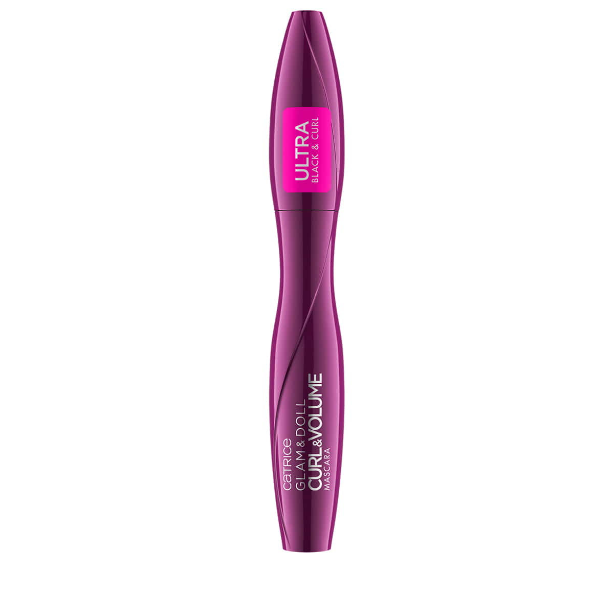 Glam & Doll Curl & Volume Mascara 010