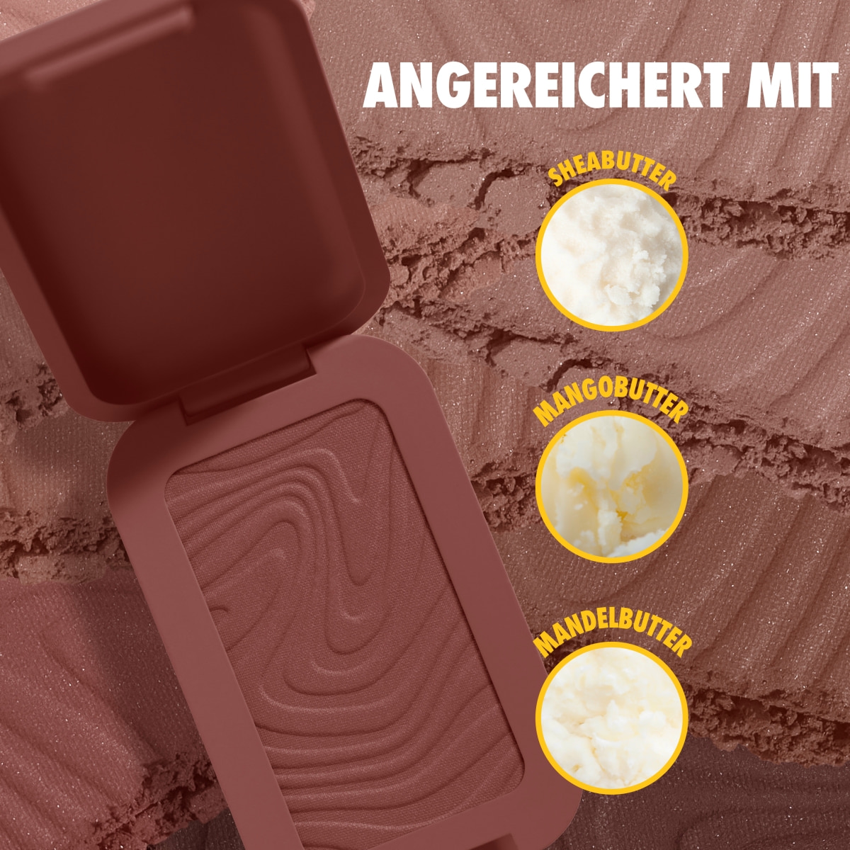 Bronze Bronzer