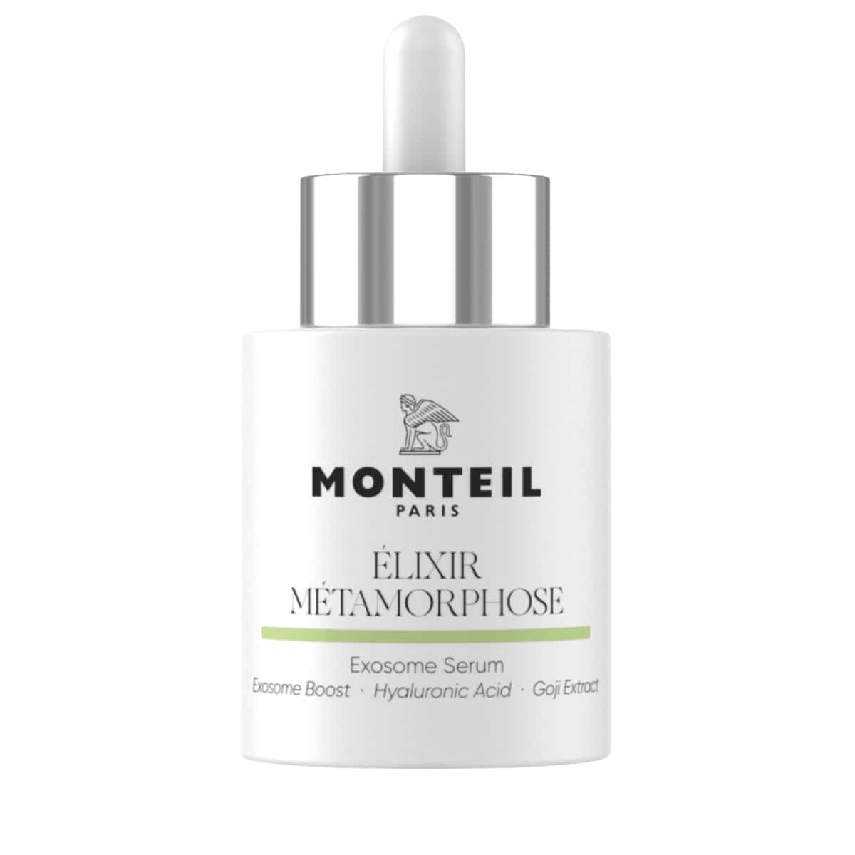 Élixir Métamorphose Exosome Serum | 30ml