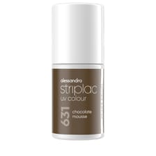 Striplac UV Colour Chocolate Mousse