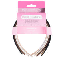 Classic Headbands