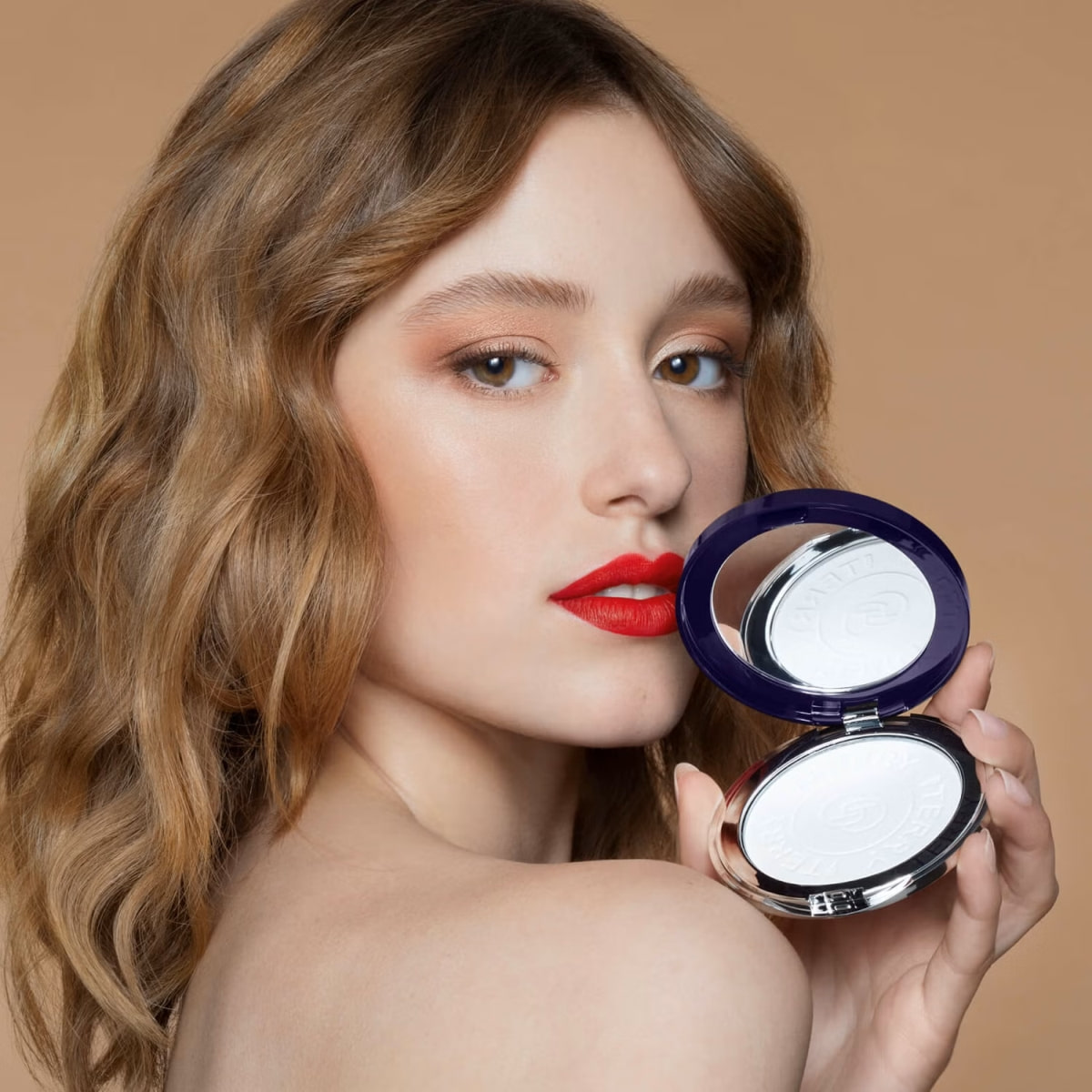 Hyaluronic Pressed Hydra Powder 8ha