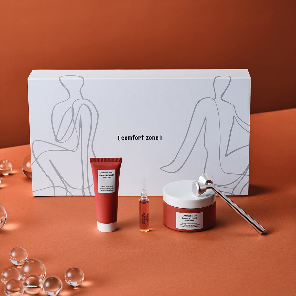 Body Strategist Tone Kit