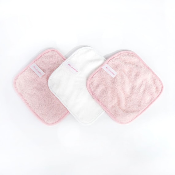 Makeup Remover Cloths - 3 Pack