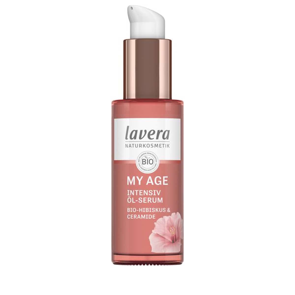 Intensive Oil Serum