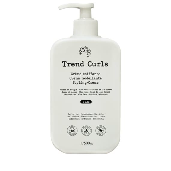4ABC Styling-Creme