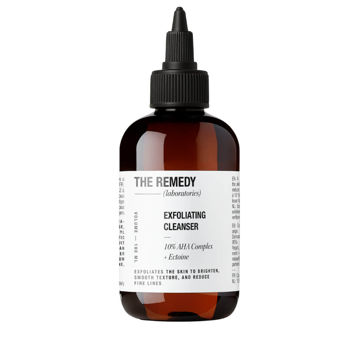 Exfoliating Cleanser