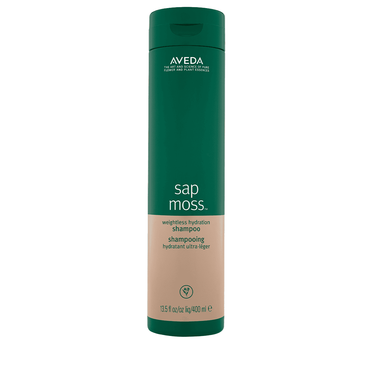 Sap Moss Weightless Hydration Shampoo