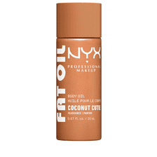 Body Oil  - Mini - Coconut Cutie